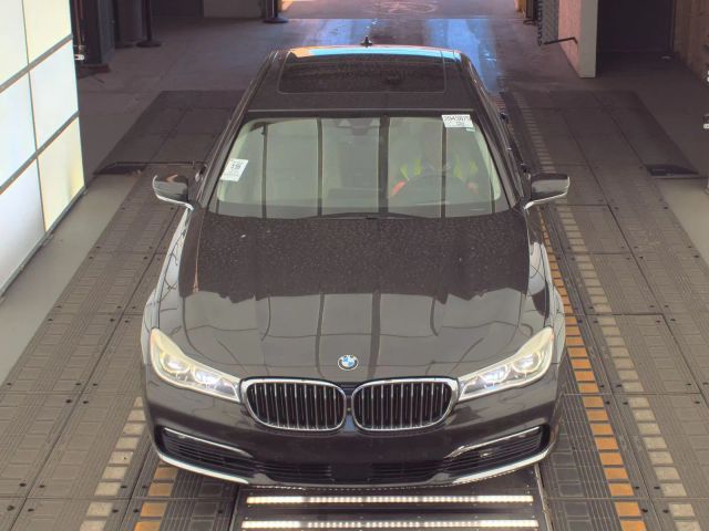 bmw 7 series 2016 WBA7F0C50GGL99043 image bmw 7 series 2016 WBA7F0C50GGL99043 image
